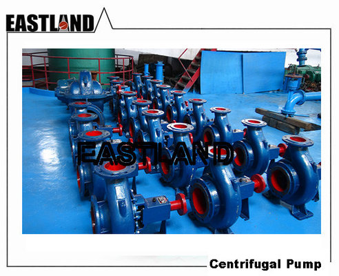 China API Standard Mission Sand Master Centrifugal Pump Sand Pump Made in China supplier