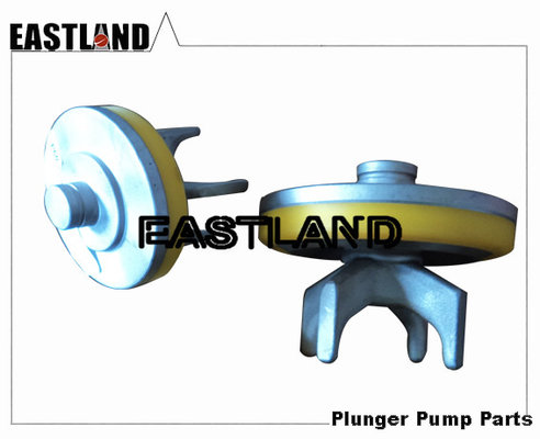 China API 4# Frac &amp; Cement plunger Pump Valve and Seat  Assembly made in China supplier