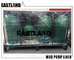 Weatherford E447/E2200 Triplex Piston Pump Supreme//Bi-metal Liner Made in China supplier