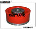 Mission Mud Pump Polyurethane Bonded Piston Assy  from China supplier