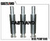 Gardner Denver PZ7/PZ-8/PZ-9 Mud Pump Piston Rod Extension Rod from China supplier
