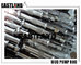Weatherford MP16 Triplex Mud Pump Piston Rod Extension Rod from China supplier