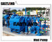 Gardner Denver TEE 165 Triplex Plunger  Pump Made in China supplier