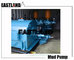 Ewco/Lewco EWS446 Triplex Piston  Pump for Oilfield Well Service supplier
