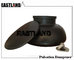 Hydril K20 7500 PSI Pulsation Dampener Diaphargm Kits Bladder Kits supplier