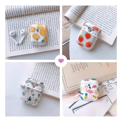 China Silk Print Pattems Protective Silicone Cover Compatible with Apple AirPods 2 and 1 supplier