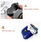 For AirPods 2 &amp; 1 Leather Case Protective Silicone Cover and Skin Compatible with Apple AirPods supplier
