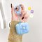 For Airpods Silicone Case Cover Compatible for Apple Airpods 1&amp;2 [Cute Design][Best Gift for Girls or Couples] supplier