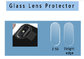 Ultra Thin HD Bubble-Free Anti-Scratch Fingerprint Tempered Glass Camera Lens Protector for Google pixel 4 XL 3A XL supplier