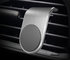 Magnetic Car Vent Phone Mount Anti-Slip Anti-Scratch Super Strong Magnets 360 Degree Rotation supplier