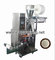 Automatic filter tea bag packaging machine with string,tag and envelop