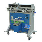 YZ-1100Y Large high quality new cheap cylindrical single color screen printing machines for buckets