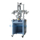 2016 new high speed bottle cylindrical screen printing machine for sale