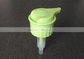 33/410 shampoo bottle pumps bathroom soap plastic pumps shower gel dispensers with external spring design supplier