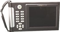 Low cost veterinary ultrasound scanner EW-B10V with Linear probe L7.5/40 for small and large animal