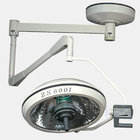 Whole Reflector Shadowless Operation Lamp ZS600I,Ceiling type,Single arm surgical light for Veterinary operation