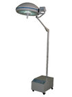 Whole Reflector Shadowless Operation Lamp ZS600S,Mobile type,Single arm surgical light, emergency supply for option