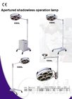 Aperture Shadowless Operation Lamp KS-04L, Mobile type,Single arm surgical light, emergency supply for option