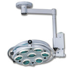 Aperture Shadowless Operation Lamp KS-07L, Ceiling type,Single arm surgical light