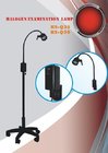 Veterinary Halogen examination lamp KS-Q35 black mobile, surgical light,medical light