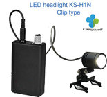 LED headlight model KS-H1N ,E.N.T lamp 3W head lamp,spot light,dentist, veterinarian, dermatologist-2 units a package