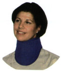 X-RAY Protective Lead Thyroid Collar protective collar B model 0.5mmpb