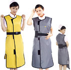 MEDICAL X-RAY LEAD APRONS FOR RADIATION PROTECTION,X-RAY LEAD PROTECTIVE APRON,DOUBLE SIDE 0.5MMPB