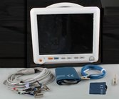 12.1 inch 6 parameter--Multi-Parameter Patient Monitor EW-P812BV for Veterinary monitoring use