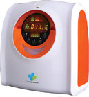 Affordable Oxygen Therapy Equipment Portable Oxygen Concentrator Generator EW-50BW For Home Health Care Orange Color