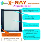 New Design Minston LED X-ray Viewer Mst -4000I Single Panel with 7 Level Digital Brightness Control