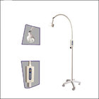 Minston Medical Light Full Aluminum Alloy Lamphead LED Light Source Ks-Q6d White Stand Type