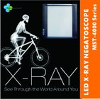 LED X-ray Illuminator, X-ray Film Viewer Box, X-Rary Negatoscope Mst-4000II Double Union Minston Medical Light