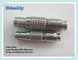 Low cost Lemo connector FGG/EGG 2-32PIN male and female connectors