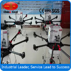 uav drone agriculture helicopter for crop dusting sprayer