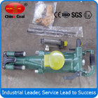 China Coal High Quality Rock Drilling Machine YT-28 Air leg rock drill