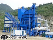See all categories 40t/h--320t/h Asphalt Mixing Plant