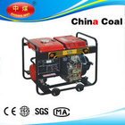 Open frame diesel gererator sets with China Seller