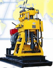Best quality hot-sale xy-2b mining drilling rig