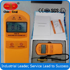 High qualty RAD-35 gamma and beta radiometer dosimeter with fast response and wide measuri