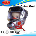 2015 New Product Factory direct sale XHZLC40 or 60 Fire Smoke Escape gas mask