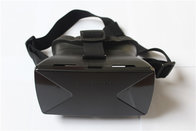 DIY Google Cardboard Cellphone Virtual Reality 3D Glasses Glass for Cellphones Smartphones