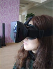 Android VR glass support 3D film/game/video