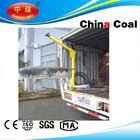factory price HP1000 12v small mini lifting cranes with CE