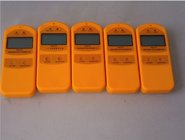 Personal radiation dosimeter /radiation detector ZM-RAD-35