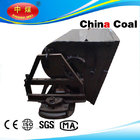 ChinaCoal 2015 fixed mine car of coal for sale