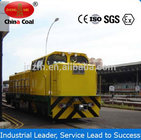Coal mine locomotives JMY600 Diesel Hydraulic Locomotive diesel generator