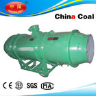 The FBDCZ series Extract Axial Flow Ventilation Fan