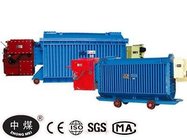 See all categories Mining Flameproof Movable Substations