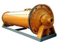 Large Equipment Mining Ball Mill
