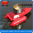 Hot fishing boat Remote control fishing boat from china